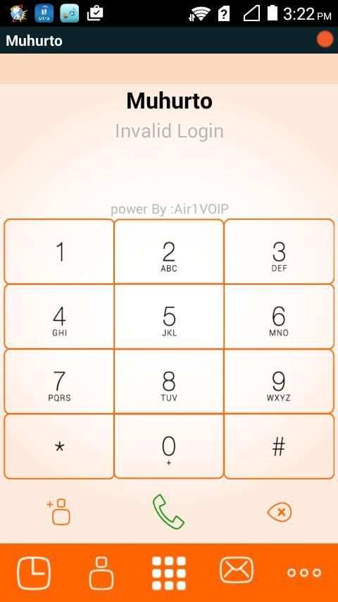 Muhurto screenshot 5