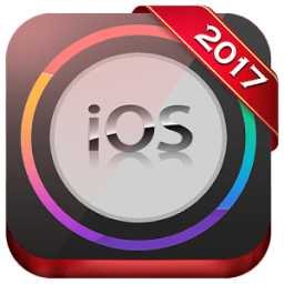 Launcher iOS 10 PRO иконка