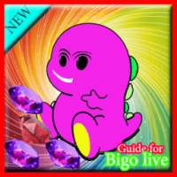 guide For cool BIGO LIVE