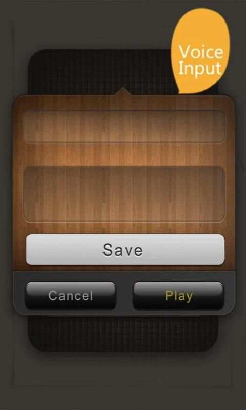 Language Box screenshot 1