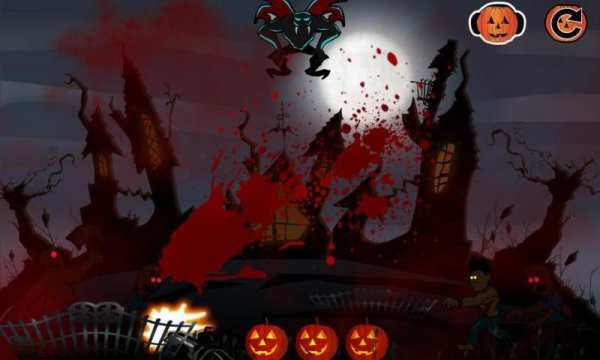 Zombie Land screenshot 3