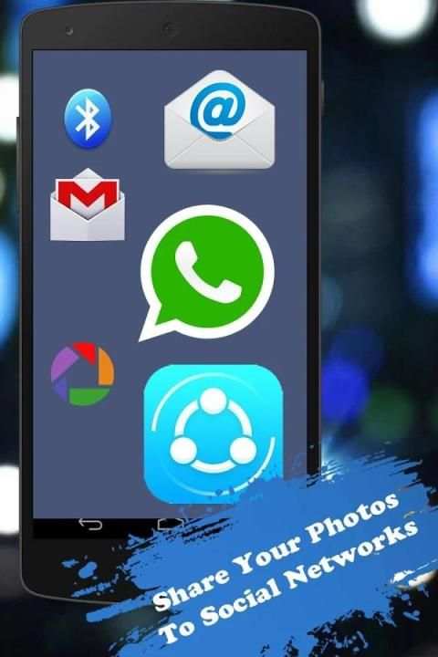 Pro beauty editor app स्क्रीनशॉट 1