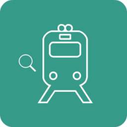 IRCTC Indian Railway App