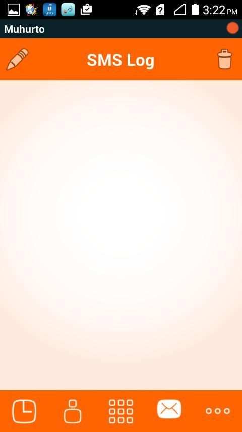 Muhurto screenshot 1
