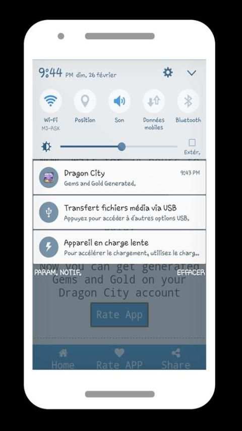 Cheat For Dragon City Prank स्क्रीनशॉट 1