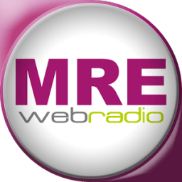 MRE webradio иконка