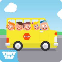 Wheels on the Bus Singalong иконка