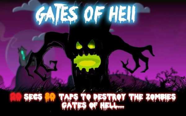 Zombie Land screenshot 8