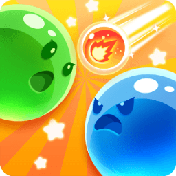 ikon Clash of Bubbles