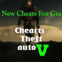 Guide and Cheats key for GTA 5