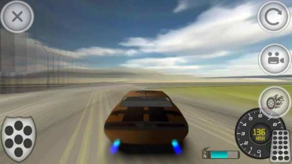 Taxi Simulator 3D- City Ride скриншот 1