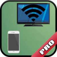 Wifi Display (Miracast) Pro