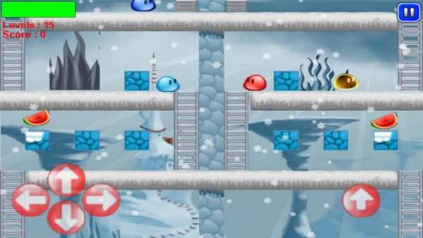 Candy Puo Run screenshot 7