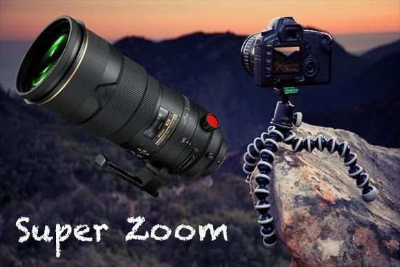 Zoom Camera (2017) screenshot 3