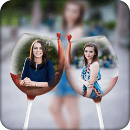 PIP Photo Collage Maker иконка