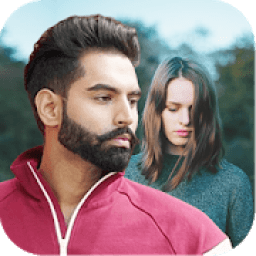 ikon Selfie Photo With Parmish Verma - Wallpapers