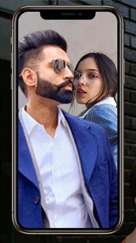 Selfie Photo With Parmish Verma - Wallpapers स्क्रीनशॉट 5
