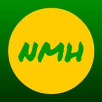 Nollywood Movies Hub أيقونة