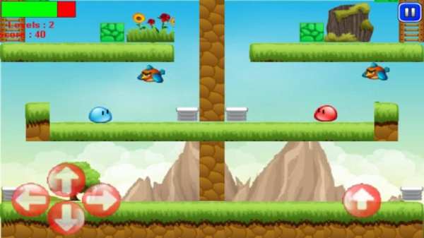 Candy Puo Run screenshot 8