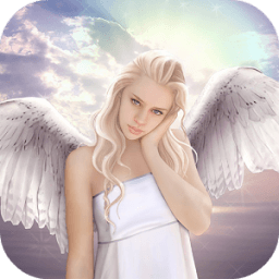 Fondos de Pantalla Ángel HD иконка