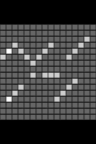 Tone Matrix स्क्रीनशॉट 1