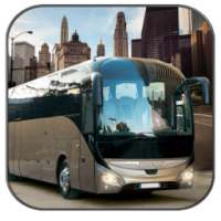 Bis Penggerak simulator 2016