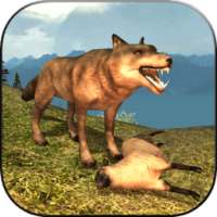 Wolf Sim 2: Hunters Beware