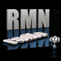RMN Radio иконка