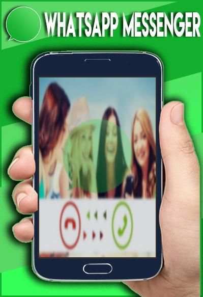 Free WhatsApp Messenger Tips स्क्रीनशॉट 2