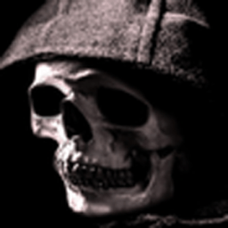 ikon Black Magic Voodoo