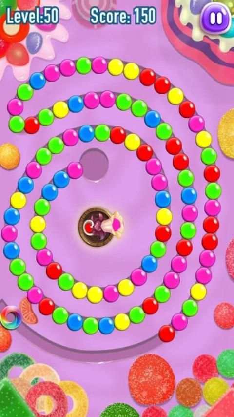 Candy Blast Legend screenshot 3
