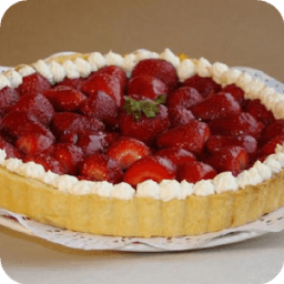 Recetas de Postres иконка