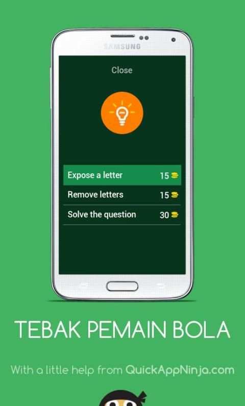 MANIAK BOLA screenshot 13