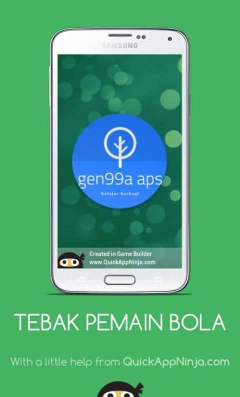 MANIAK BOLA screenshot 14