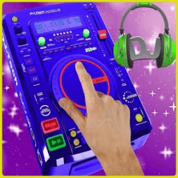 ikon Hot DJ Music Editor