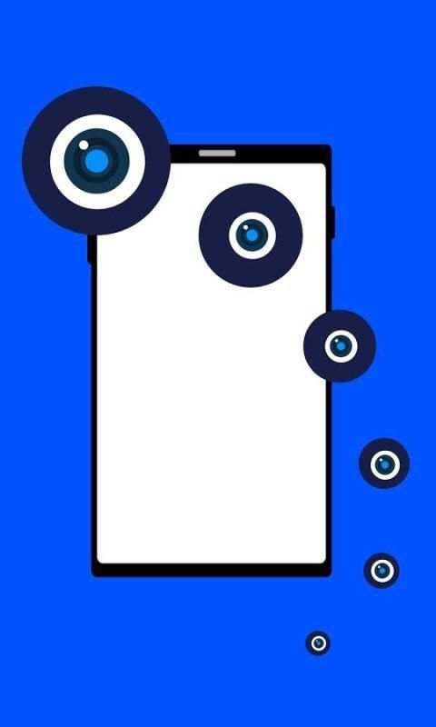 MultiPixel Camera скриншот 3