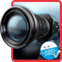 Full HD Camera Video Pro