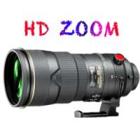 Zoom Camera (2017)