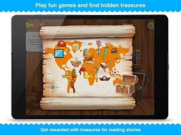 Tom Thumb скриншот 1