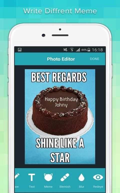 Name On Birthday Cake screenshot 8
