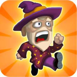 Temple Subway Run Surf 0.9.9