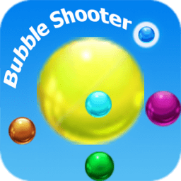 ikon Bubble Shooter 2016 Ultra