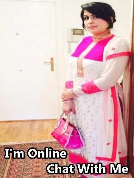 Desi Aunty Online - Hot Chat स्क्रीनशॉट 2