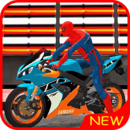 ikon Spider Bike Climb Racing