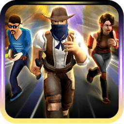 Subway Bus Surf 1.1