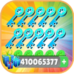 ikon Unlimited keys &amp; coins