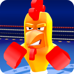 One Tap Boxing आइकन