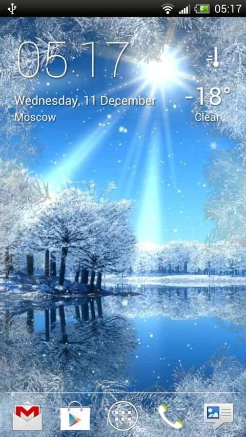 Weather Now Forecast & Widgets screenshot 8