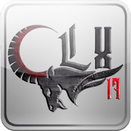 CrosslinX 17 иконка