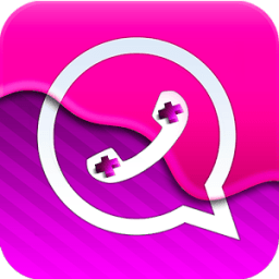 وات س اب وردي بلس الجديد иконка